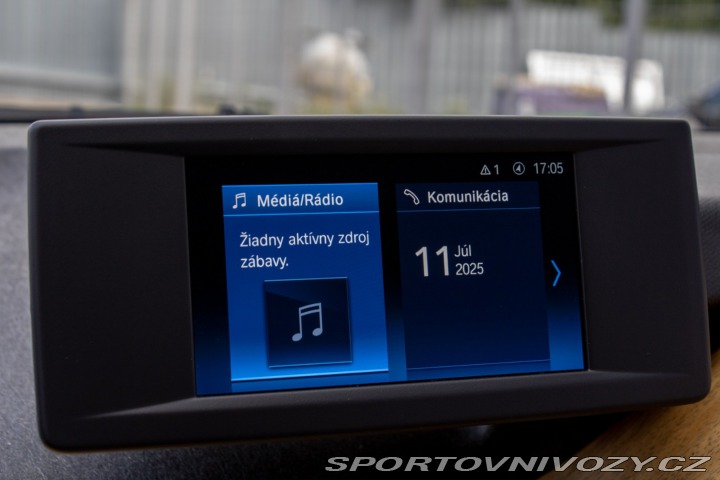BMW i3 120 Ah 2019