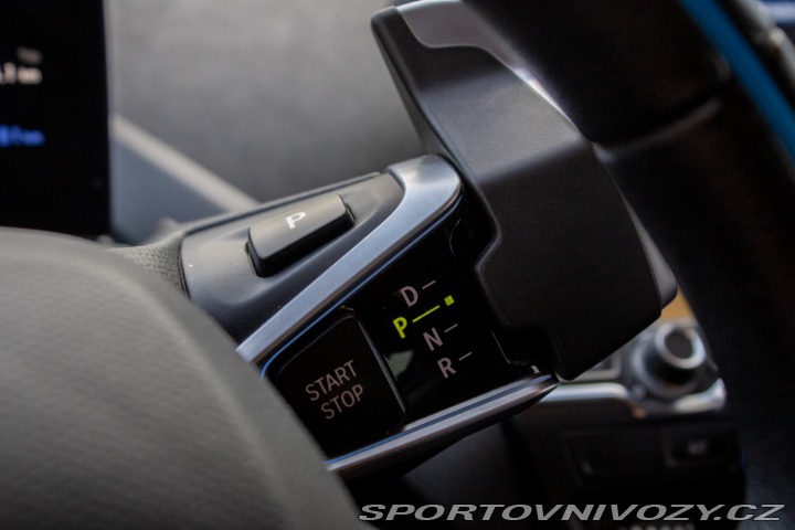 BMW i3 120 Ah 2019