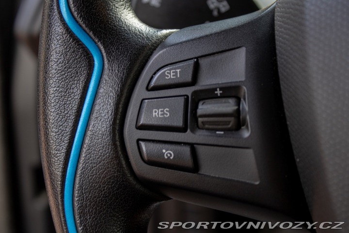 BMW i3 120 Ah 2019