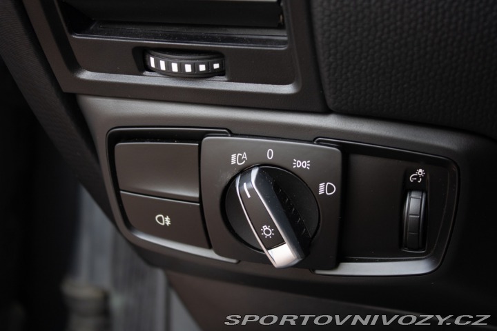 BMW i3 120 Ah 2019