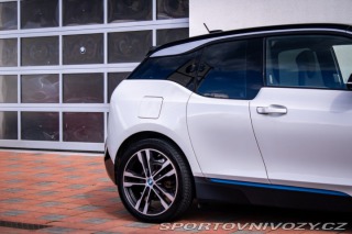 BMW i3 120 Ah 2019