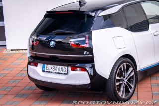 BMW i3 120 Ah 2019