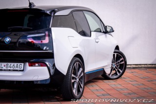 BMW i3 120 Ah 2019