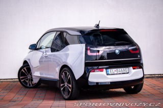BMW i3 120 Ah 2019