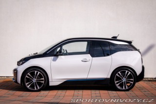 BMW i3 120 Ah 2019
