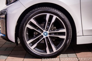 BMW i3 120 Ah 2019
