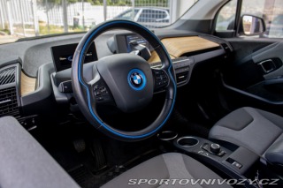 BMW i3 120 Ah 2019