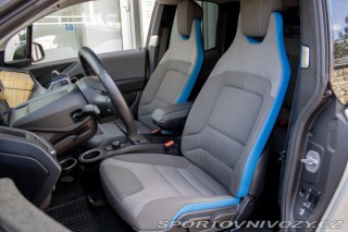 BMW i3 120 Ah 2019