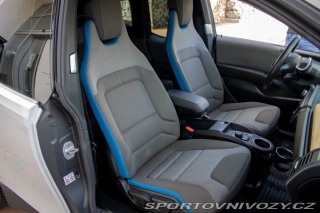 BMW i3 120 Ah 2019