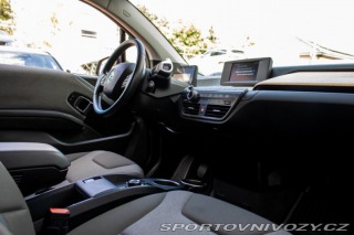 BMW i3 120 Ah 2019