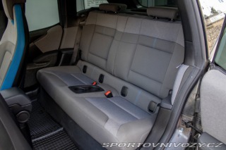 BMW i3 120 Ah 2019