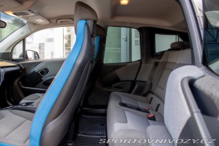 BMW i3 120 Ah 2019
