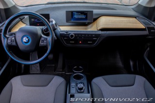 BMW i3 120 Ah 2019