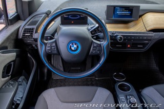 BMW i3 120 Ah 2019