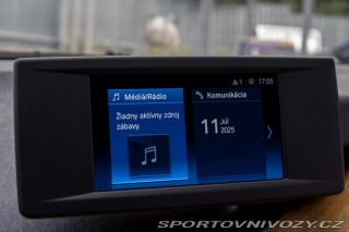 BMW i3 120 Ah 2019