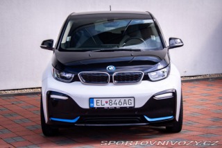BMW i3 120 Ah 2019