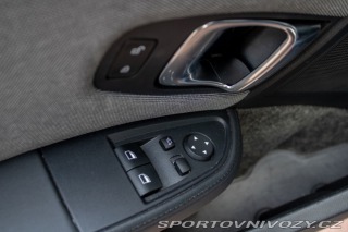 BMW i3 120 Ah 2019