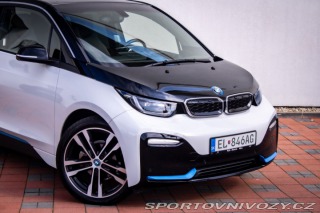 BMW i3 120 Ah 2019