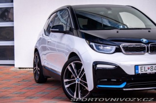 BMW i3 120 Ah 2019