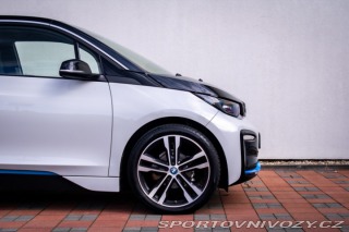 BMW i3 120 Ah 2019