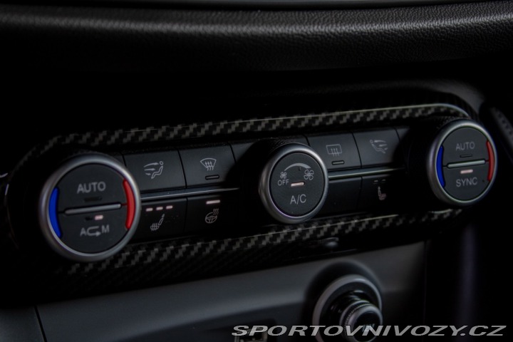 Alfa Romeo Stelvio 2.0 GME 280k Btech AWD A 2019
