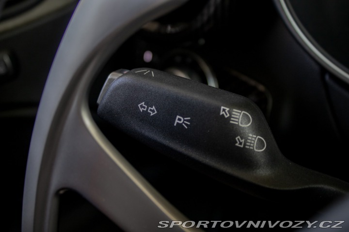 Alfa Romeo Stelvio 2.0 GME 280k Btech AWD A 2019