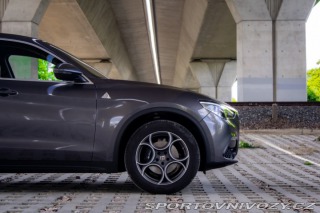 Alfa Romeo Stelvio 2.0 GME 280k Btech AWD A 2019