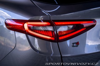 Alfa Romeo Stelvio 2.0 GME 280k Btech AWD A 2019