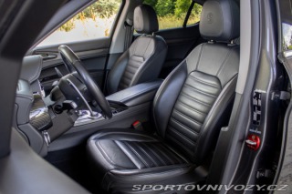 Alfa Romeo Stelvio 2.0 GME 280k Btech AWD A 2019