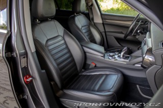 Alfa Romeo Stelvio 2.0 GME 280k Btech AWD A 2019