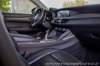 Alfa Romeo Stelvio 2.0 GME 280k Btech AWD A 2019