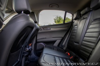 Alfa Romeo Stelvio 2.0 GME 280k Btech AWD A 2019
