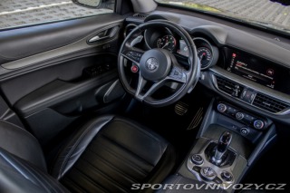 Alfa Romeo Stelvio 2.0 GME 280k Btech AWD A 2019