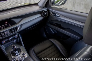 Alfa Romeo Stelvio 2.0 GME 280k Btech AWD A 2019