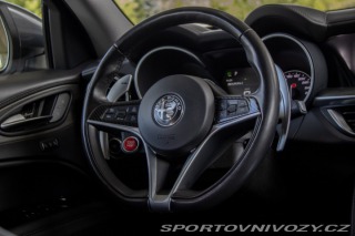 Alfa Romeo Stelvio 2.0 GME 280k Btech AWD A 2019