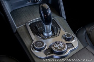 Alfa Romeo Stelvio 2.0 GME 280k Btech AWD A 2019