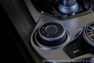 Alfa Romeo Stelvio 2.0 GME 280k Btech AWD A 2019