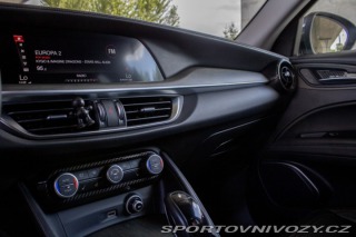 Alfa Romeo Stelvio 2.0 GME 280k Btech AWD A 2019