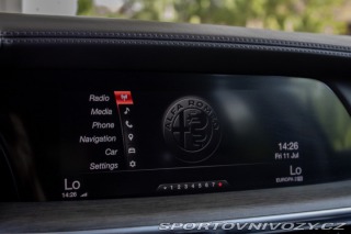 Alfa Romeo Stelvio 2.0 GME 280k Btech AWD A 2019