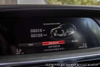 Alfa Romeo Stelvio 2.0 GME 280k Btech AWD A 2019