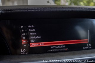 Alfa Romeo Stelvio 2.0 GME 280k Btech AWD A 2019