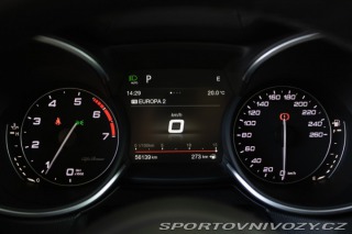 Alfa Romeo Stelvio 2.0 GME 280k Btech AWD A 2019