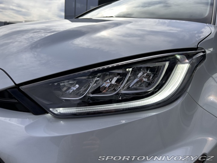 Toyota Yaris GR Performance Packet 2021