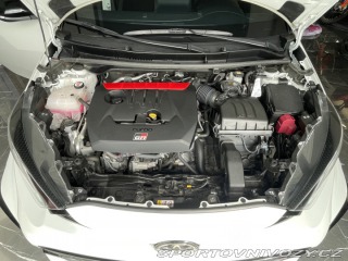 Toyota Yaris GR Performance Packet 2021