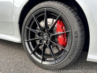 Toyota Yaris GR Performance Packet 2021