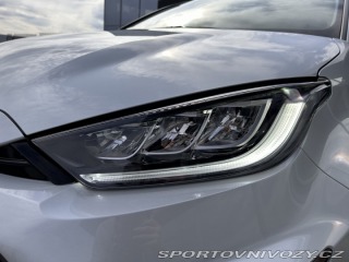 Toyota Yaris GR Performance Packet 2021