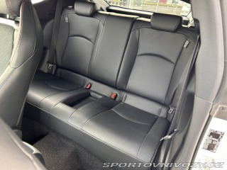 Toyota Yaris GR Performance Packet 2021