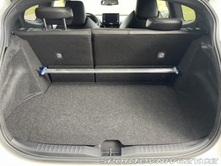Toyota Yaris GR Performance Packet 2021