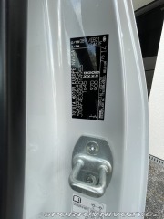 Toyota Yaris GR Performance Packet 2021