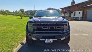 Ford  F-150 Raptor